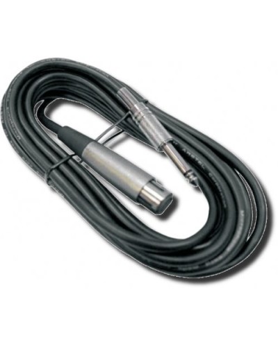 MC-092/1.5. Корд микрофонный, Jack-XLR. Прочие зарубежные в Череповце