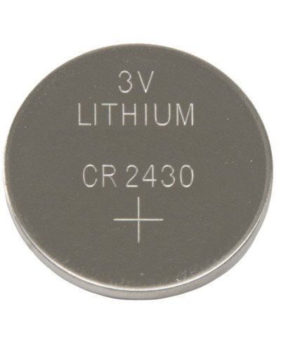 CR2430. Элемент питания. Прочие зарубежные в Череповце