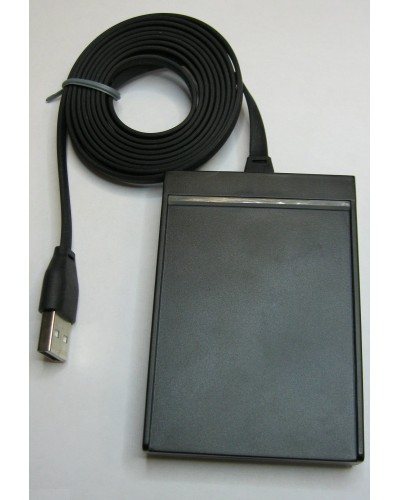 КСУ-125-USB. Контрольный считыватель. Прокс в Череповце