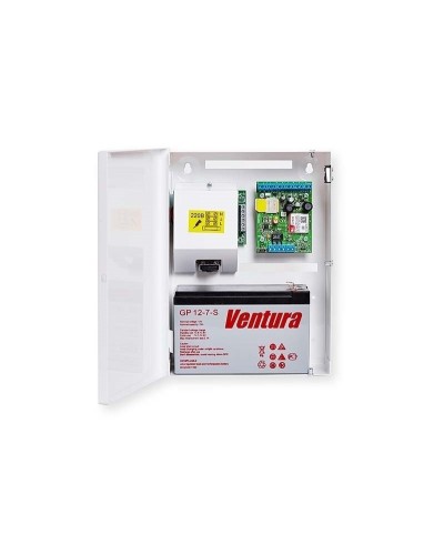 E800-2GSM Эко-SBK25 -EPS. Устройство оконечное объектовое серии ЭКО. Проксима в Череповце