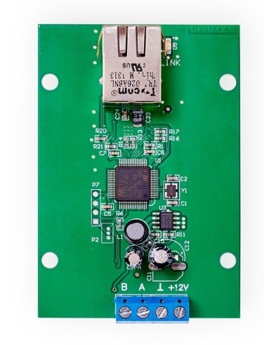 SNM-100L-B (SNM-100LX). Интернет-модуль для S632-2GSM. Проксима в Череповце