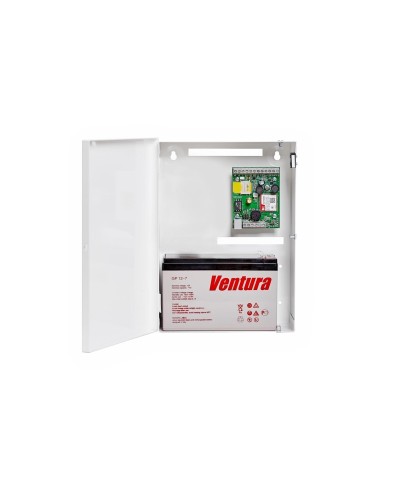 E800-2GSM Эко-SBK25. Устройство оконечное объектовое серии ЭКО. Проксима в Череповце