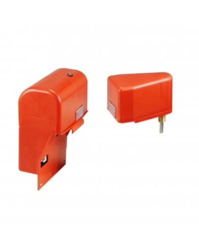 Promix-SM410.20.1 red. Замок электромеханический. Промикс в Череповце