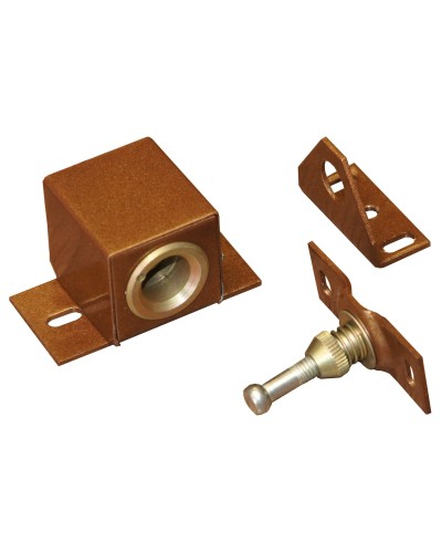 Promix-SM102.01 brown (Шериф-2 лайт НО-К 24В). Замок электромеханический. Промикс в Череповце