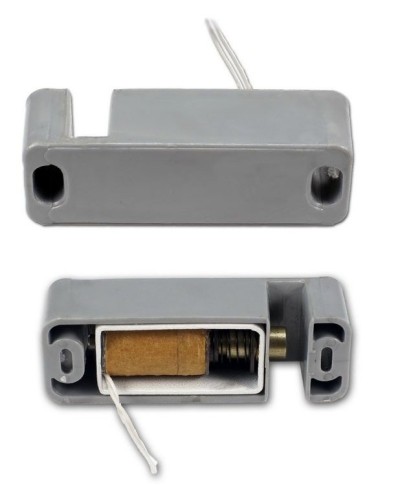 Promix-SM493.10 (Шериф-9Л). Замок электромеханический. Промикс в Череповце