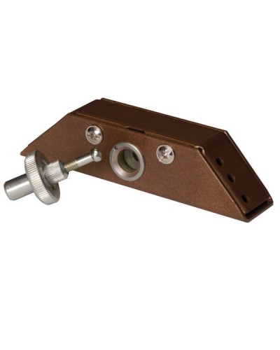 Promix-SM101.00.3 brown (Шериф-1 премиум НО-К). Замок электромеханический. Промикс в Череповце