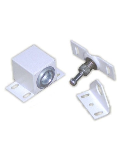 Promix-SM102.00.1 white (Шериф-2 лайт НО-Б Д). Замок электромеханический. Промикс в Череповце