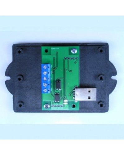 Promix-CN.LN.01. Контроллер локальной сети. Промикс в Череповце