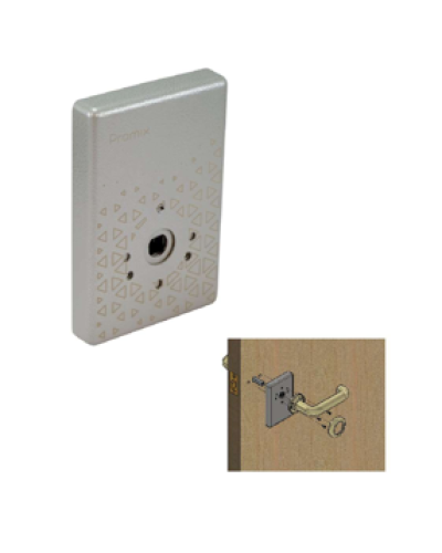 Promix-SM504.10-CCW white. Замок электромеханический. Промикс в Череповце