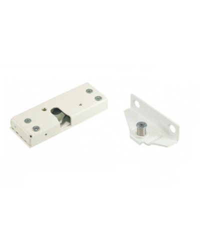 Promix-SM306.00 white (Шериф-6 НО-Б). Замок электромеханический. Промикс в Череповце