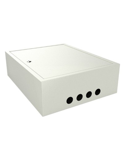 ЩМП-2-1 IP31 Корпус металлический с монтажной панелью Стандарт 500х400х150 (PR08.26443). Корпус металлический. Промрукав в Череповце