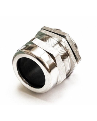 Сальник PGM 42 (IP68) D отверстия 32-38 мм нержавеющая сталь (PR08.7416). Кабельный ввод PGM. Промрукав в Череповце