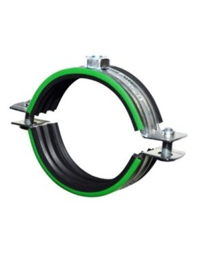 Хомут трубный 1/2” (20-24мм) М8 (PR08.3801). Хомут трубный. Промрукав в Череповце
