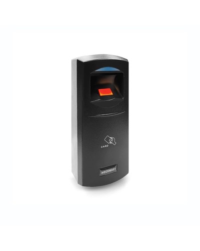 BioSmart 4-E-EM-T-L. Контроллер биометрический. Прософт-Биометрикс в Череповце