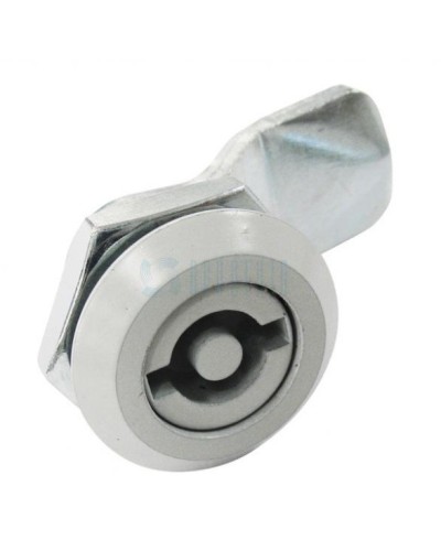 LC 5 DB.Z. Замок с двойной бородкой. ПРОВЕНТО в Череповце