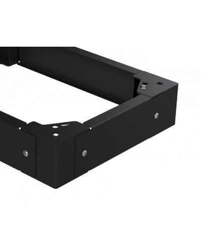 ZA 00.80 v.2 (2шт). Боковые элементы цоколя 100х800. ПРОВЕНТО в Череповце