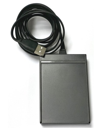 Gate-USB-MF. Настольный считыватель. Равелин в Череповце