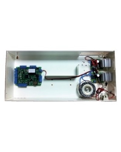 Gate-IP-Base-UPS2 mod.23. Сетевой контроллер. Равелин в Череповце
