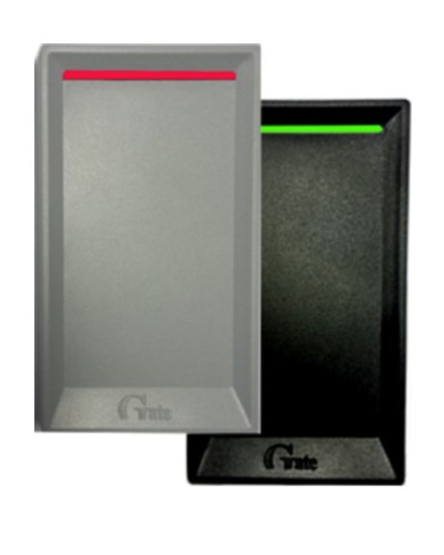 Gate-Reader-MF. Считыватель. Равелин в Череповце