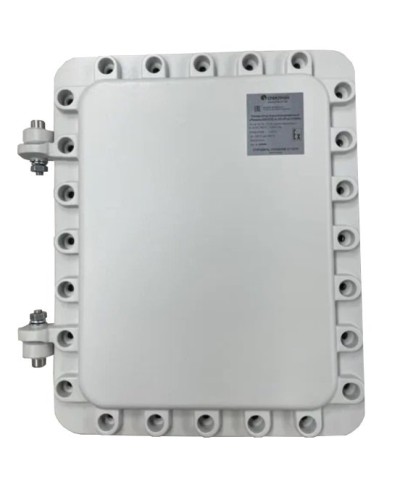 Релион-SW-EXD-A-2G-6Poe+/340W. Коммутатор с питанием по PoE взрывозащищенный. Релион в Череповце