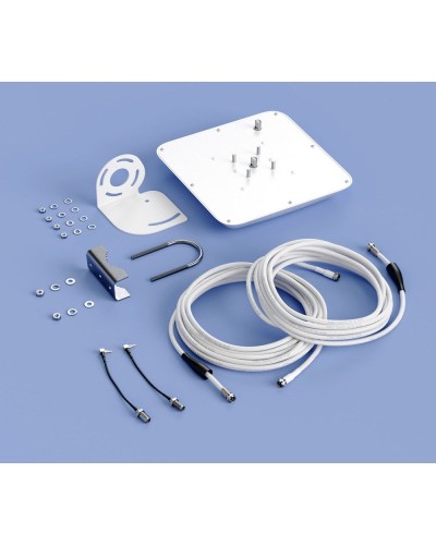 BAS-2325 Connect Street Direct 3G/4G MiMo. Панельная 3G/LTE антенна. РЭМО в Череповце