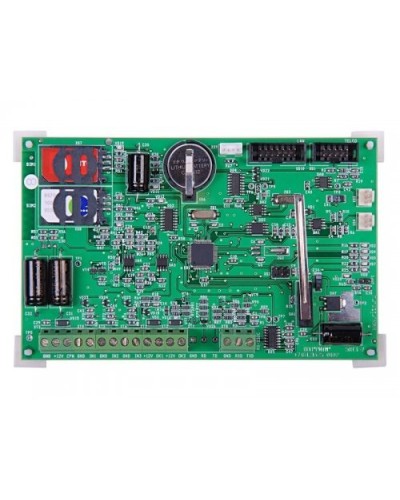 Контакт GSM-5-RT3 (для Болида). Панель охранная. Ритм в Череповце