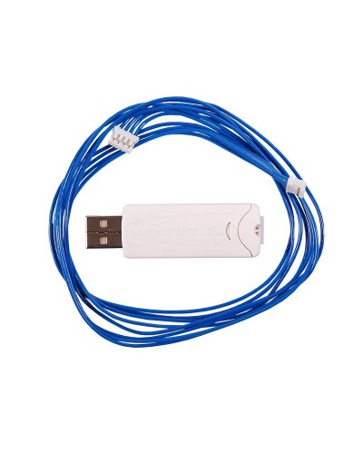 Кабель для связи с компьютером USB 1. Кабель для программирования с компьютера объектовых приборов через USB порт. Ритм в Череповце