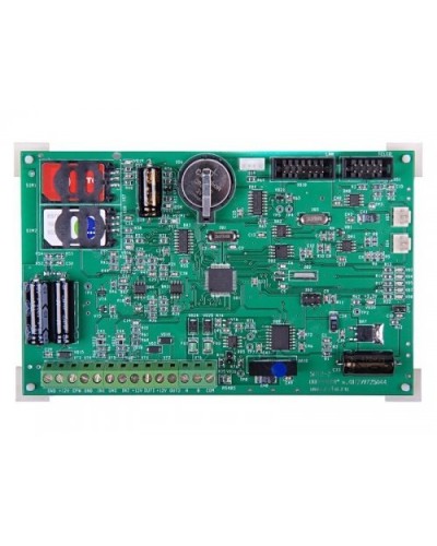 Контакт GSM-5-RT2. Панель охранная. Ритм в Череповце