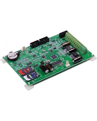 Контакт GSM-5-RT1. Панель охранная. Ритм в Череповце