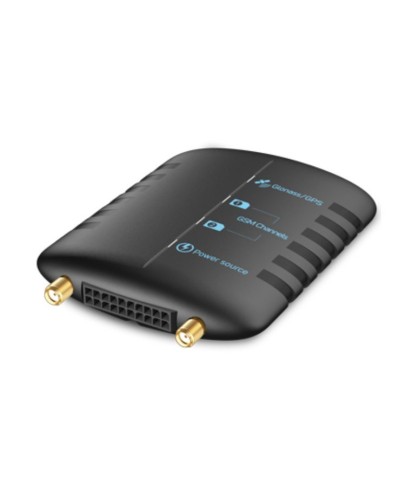 Voyager 2N ГЛОНАСС LTE. Спутниковая система слежения. Ритм в Череповце