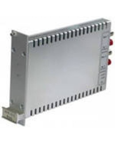 SVP-04-2Rack. Сдвоенный приемник видеосигнала по витой паре. РУССБЫТ в Череповце