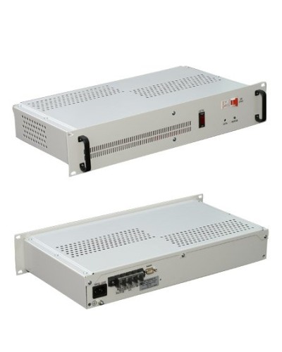 Штиль PS2410G в 19 корпусе. ИБП постоянного тока. Штиль в Череповце
