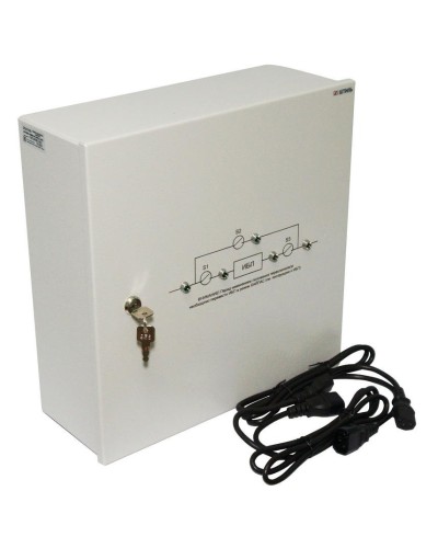 EBM-01-WCL-1PS. Модуль внешнего байпаса для ИБП ST1101SL, ST1101L. Штиль в Череповце