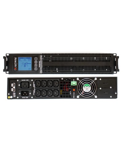 Штиль STR1102LD. Источник бесперебойного питания. Штиль в Череповце