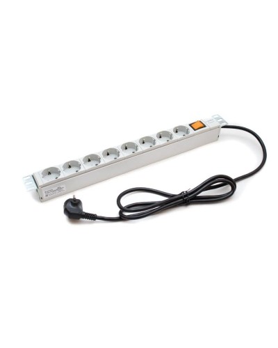 PDU-8xSchuko-Schuko. Блок розеток. Штиль в Череповце