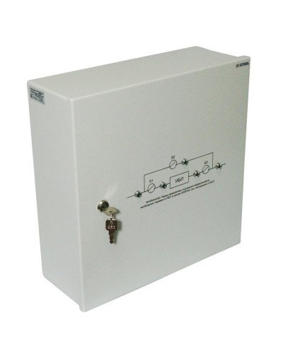 EBM-03-WCL-1PS. Модуль внешнего байпаса для ИБП ST1103SL, ST1103L. Штиль в Череповце
