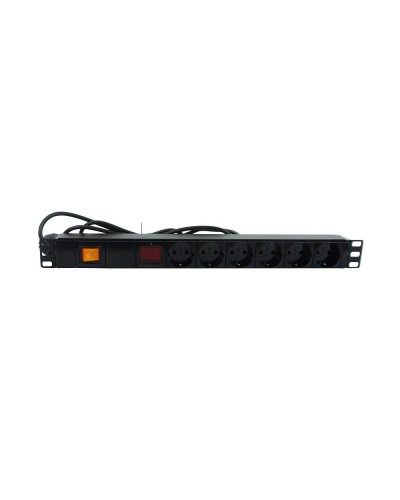 S6-Amp. Блок электрических розеток. Штиль в Череповце