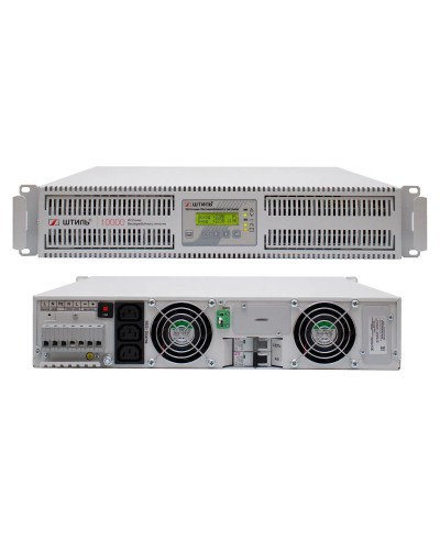 Штиль SR1110L. Источник бесперебойного питания. Штиль в Череповце