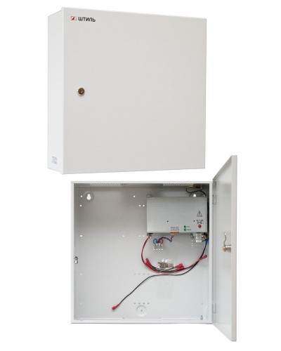 Штиль PS1205E. ИБП постоянного тока. Штиль в Череповце