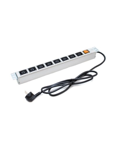 PDU-8xC13-Schuko. Блок розеток. Штиль в Череповце