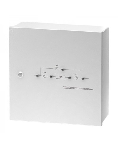 EBM-10-WTL-1T. Модуль внешнего байпаса для ИБП ST1106SL, ST1106L, ST1110SL, ST1110L. Штиль в Череповце