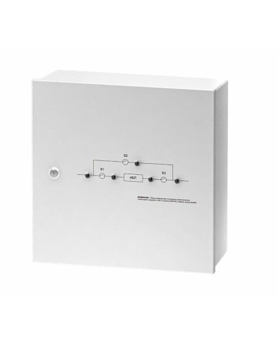 EBM-10/31-WTL-2T. Модуль внешнего байпаса для ИБП ST3110SL, ST3110L. Штиль в Череповце