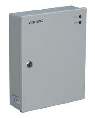 Штиль PS2405D. ИБП постоянного тока. Штиль в Череповце