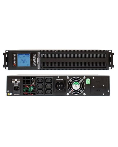 Штиль STR1101SL. Источник бесперебойного питания. Штиль в Череповце