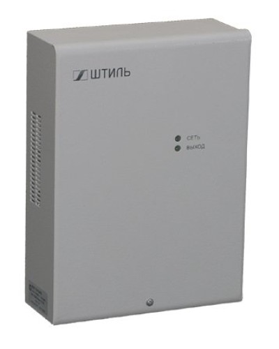 Штиль PS1205B. ИБП постоянного тока. Штиль в Череповце