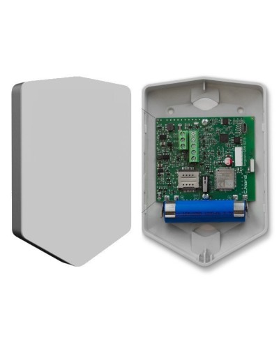 Sergeant GSM. Устройство оконечное объектовое. Си-Норд в Череповце