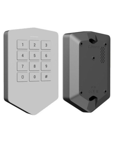 NB-K12. Клавиатура проводная для Норд GSM/WRL,. Си-Норд в Череповце