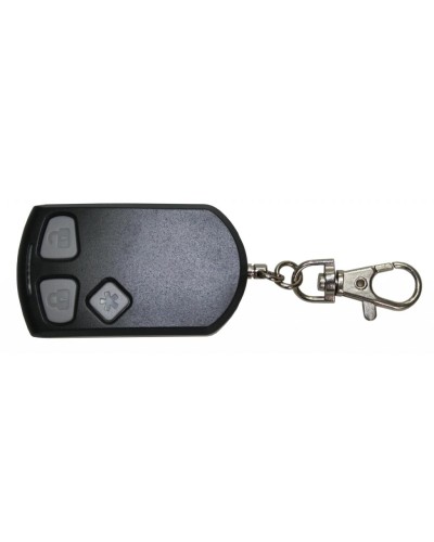 БН-3С. Радиобрелок дополнительный для GSM-сигнализаторов серий Express GSM, Photo Express GSM, Express Power, Photo Express Solo. Сибирский Арсенал в Череповце
