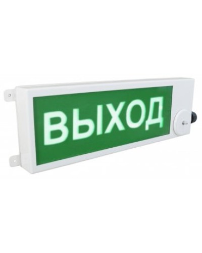 ТСВ-Exm-M-Прометей 12-36В ВЫХОД З/Б. Оповещатель охранно-пожарный световой взрывозащищенный (табло). Спектрон НПО в Череповце