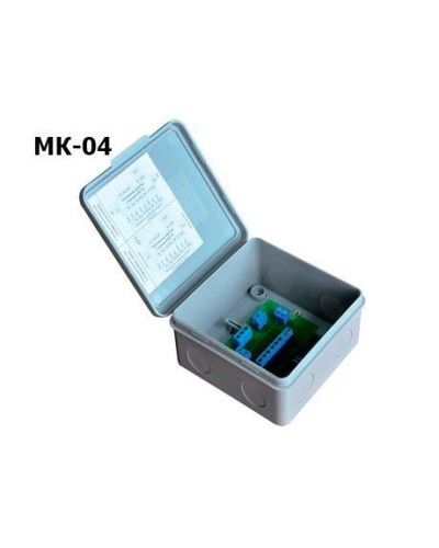 МК-04. Коробка монтажная. Спектрон НПО в Череповце